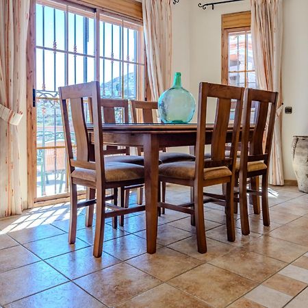 Casa Mavi Villa ตอร์ร็อกซ์ ภายนอก รูปภาพ