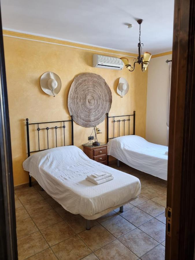 Casa Mavi Villa ตอร์ร็อกซ์ ภายนอก รูปภาพ