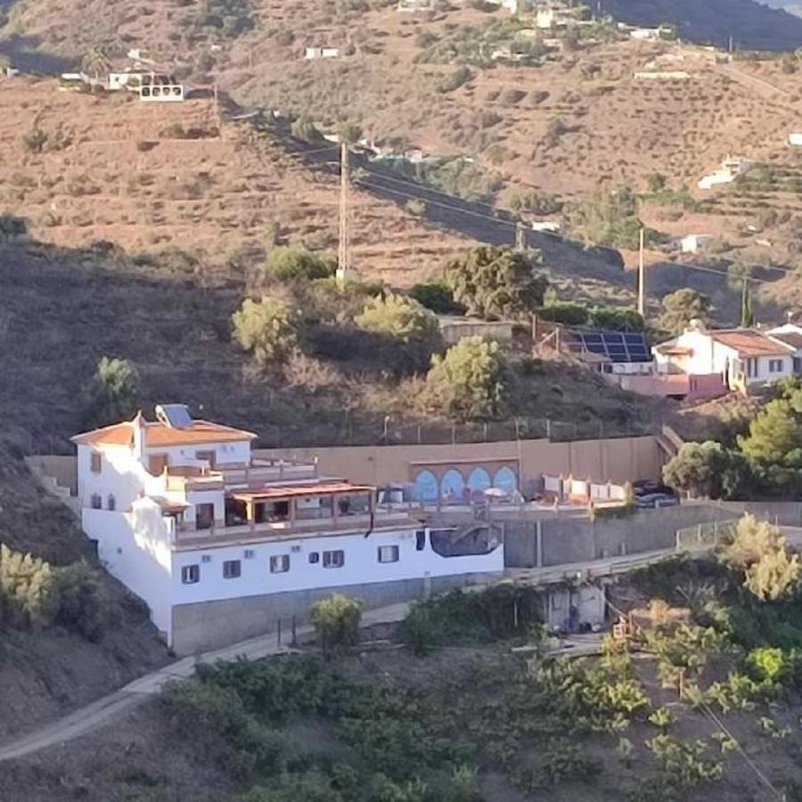 Casa Mavi Villa ตอร์ร็อกซ์ ภายนอก รูปภาพ