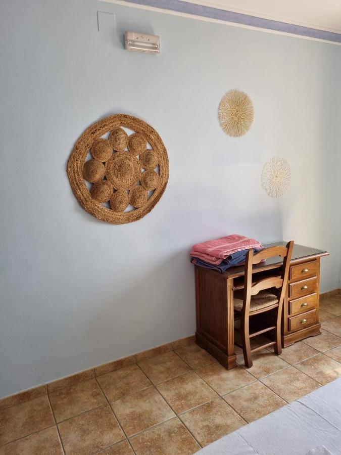Casa Mavi Villa ตอร์ร็อกซ์ ภายนอก รูปภาพ