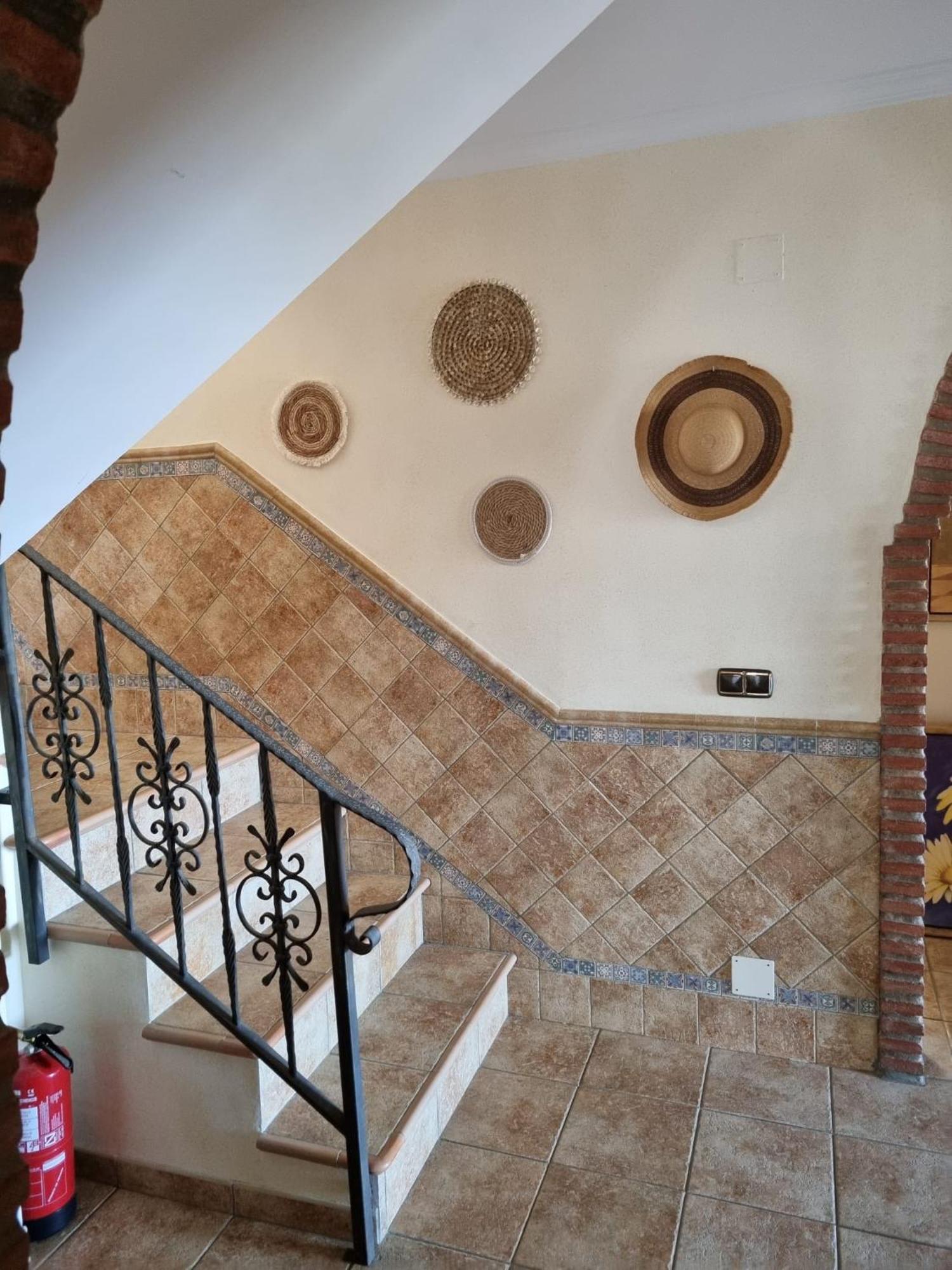 Casa Mavi Villa ตอร์ร็อกซ์ ภายนอก รูปภาพ