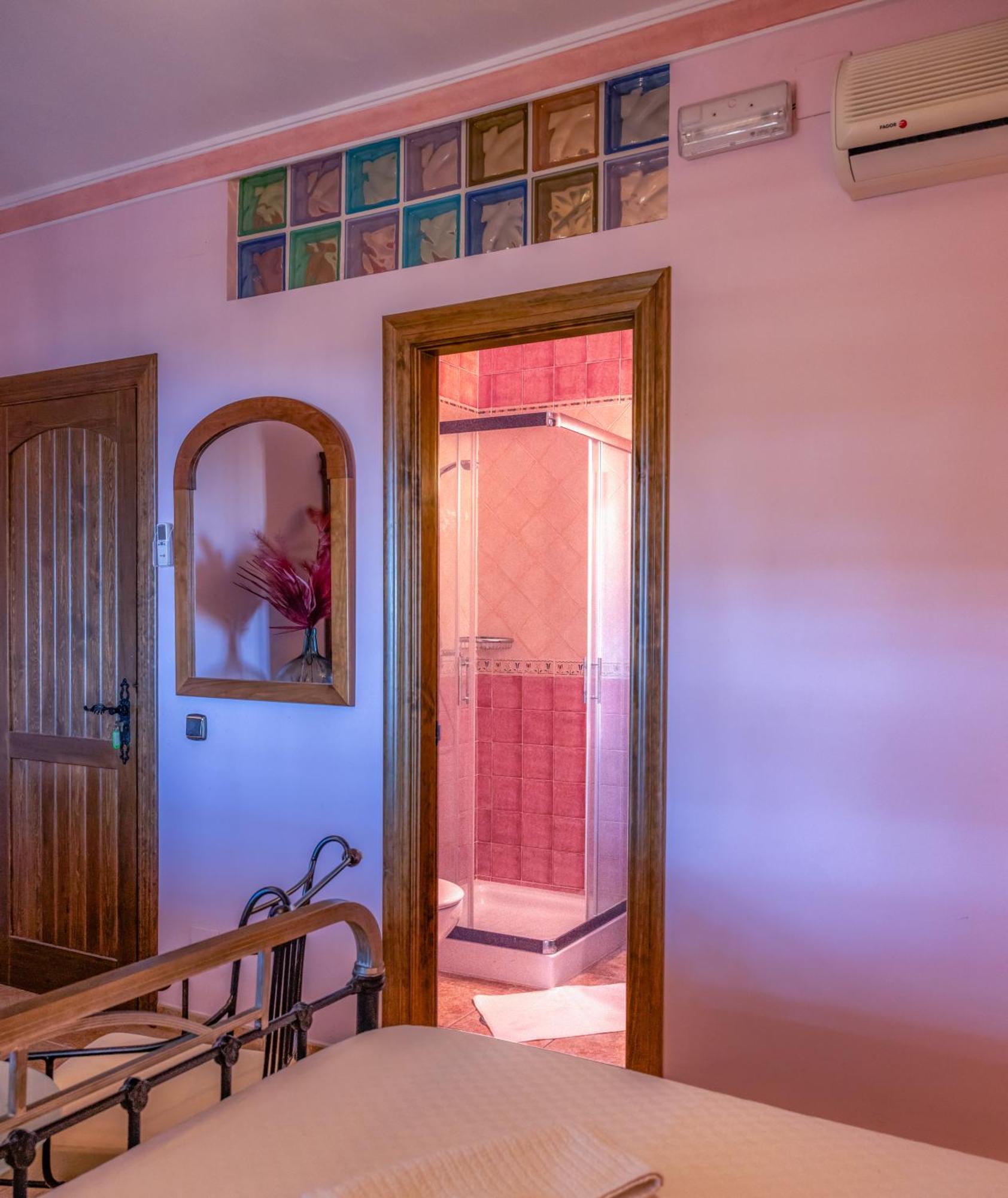 Casa Mavi Villa ตอร์ร็อกซ์ ภายนอก รูปภาพ