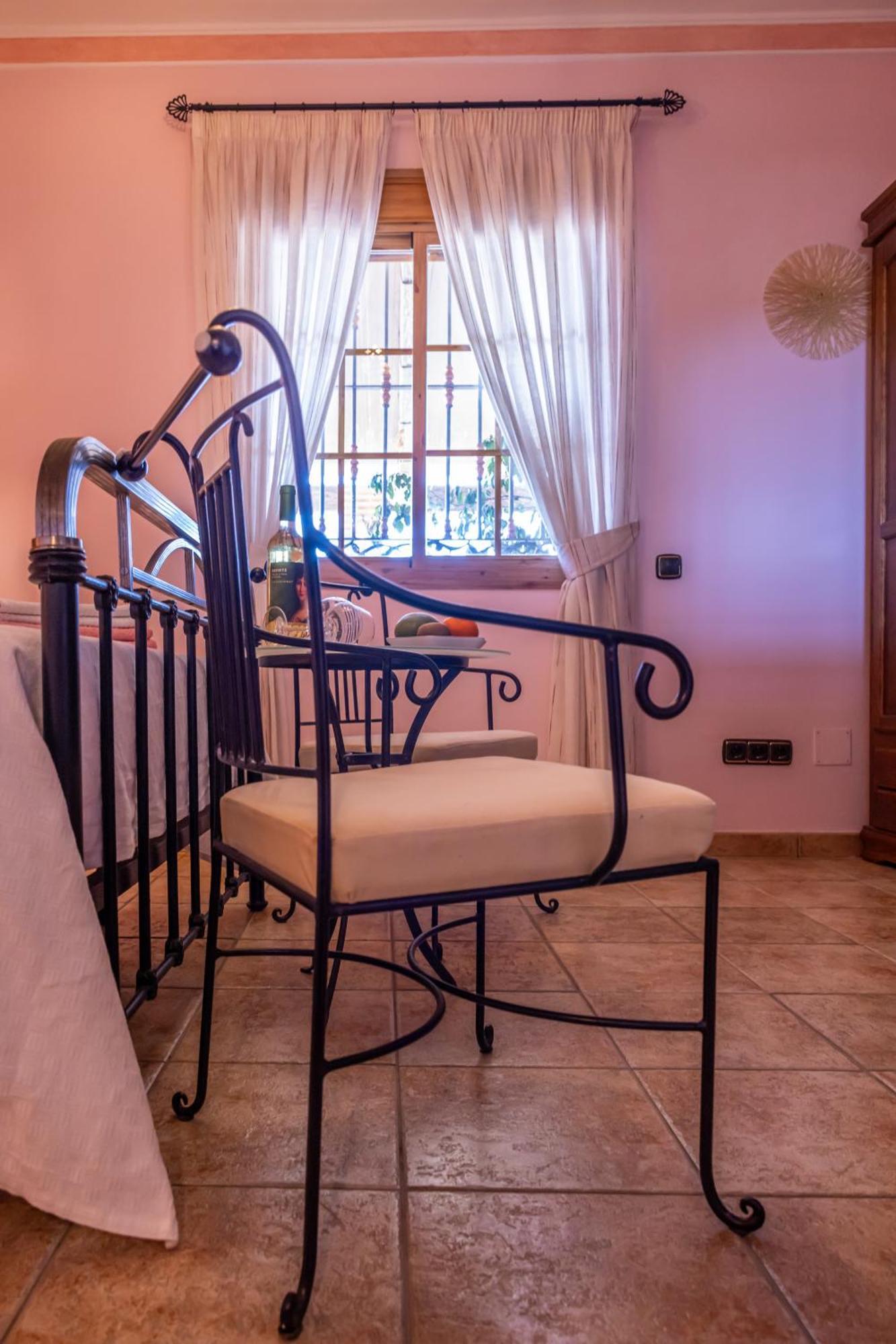 Casa Mavi Villa ตอร์ร็อกซ์ ภายนอก รูปภาพ