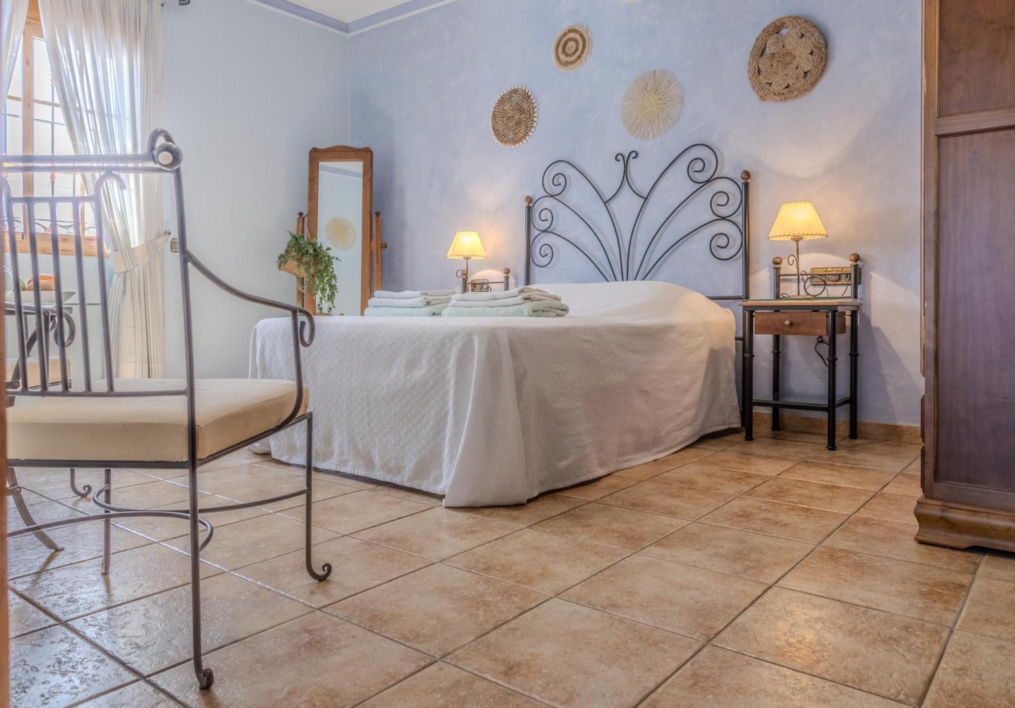 Casa Mavi Villa ตอร์ร็อกซ์ ภายนอก รูปภาพ