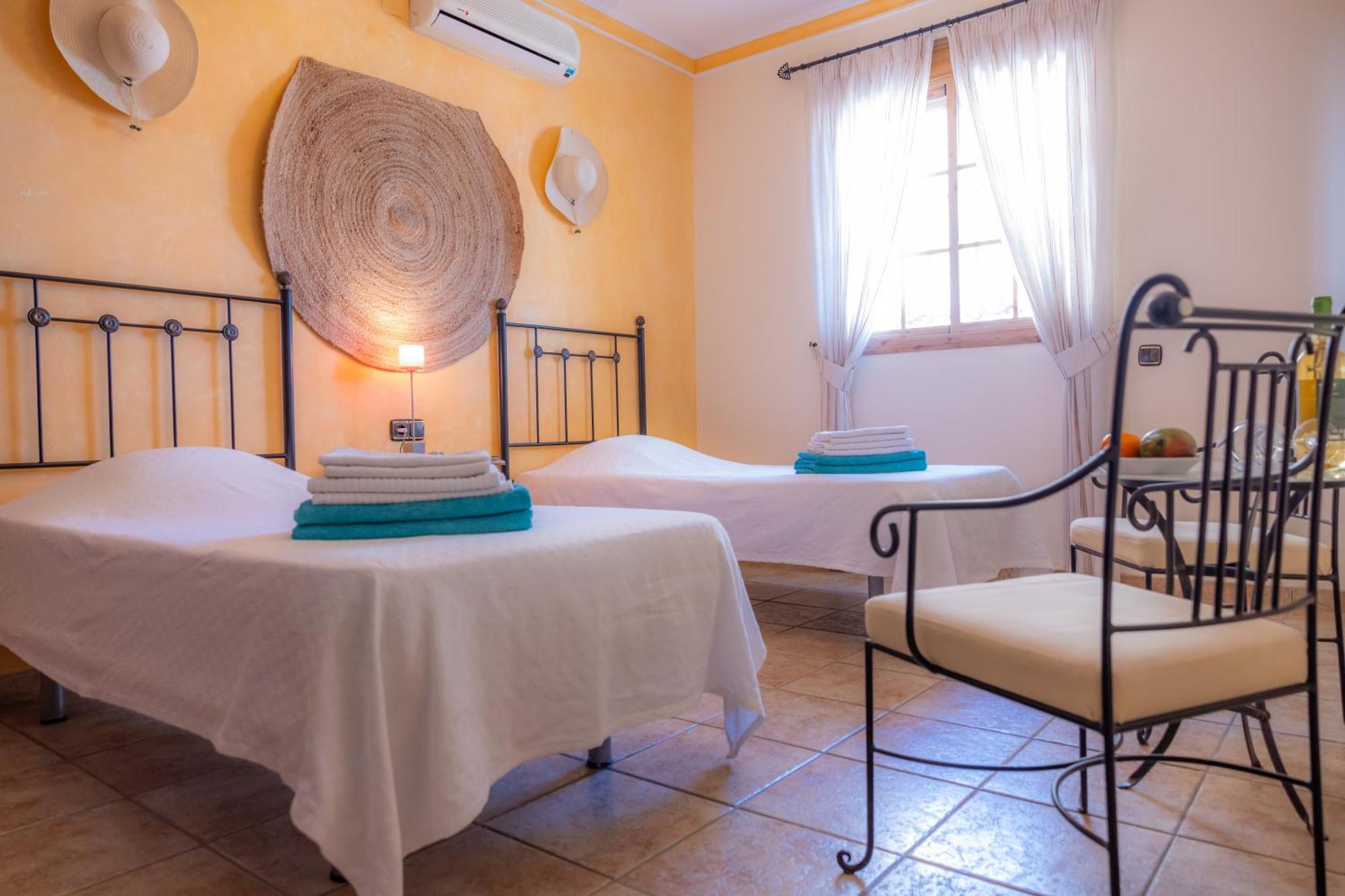 Casa Mavi Villa ตอร์ร็อกซ์ ภายนอก รูปภาพ