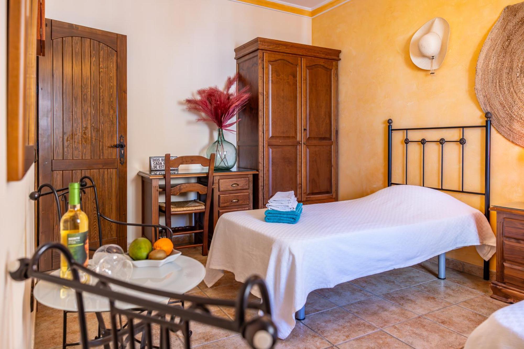 Casa Mavi Villa ตอร์ร็อกซ์ ภายนอก รูปภาพ