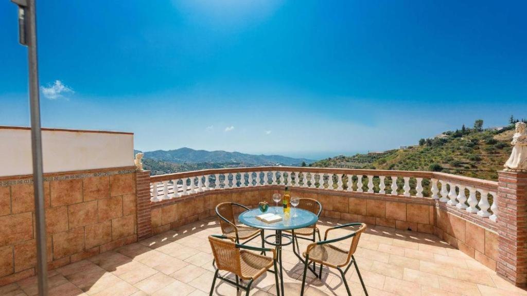 Casa Mavi Villa ตอร์ร็อกซ์ ภายนอก รูปภาพ