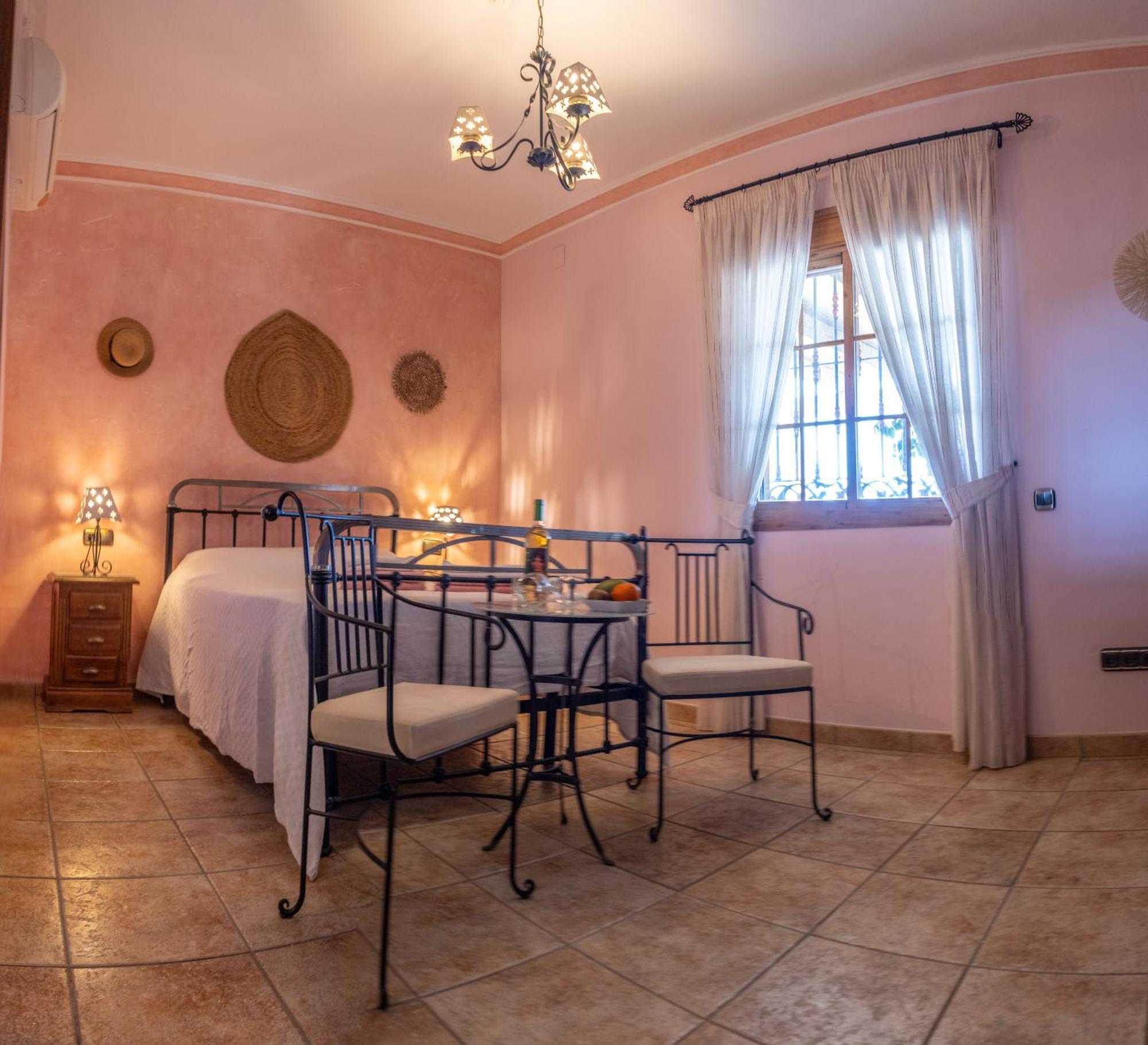 Casa Mavi Villa ตอร์ร็อกซ์ ภายนอก รูปภาพ